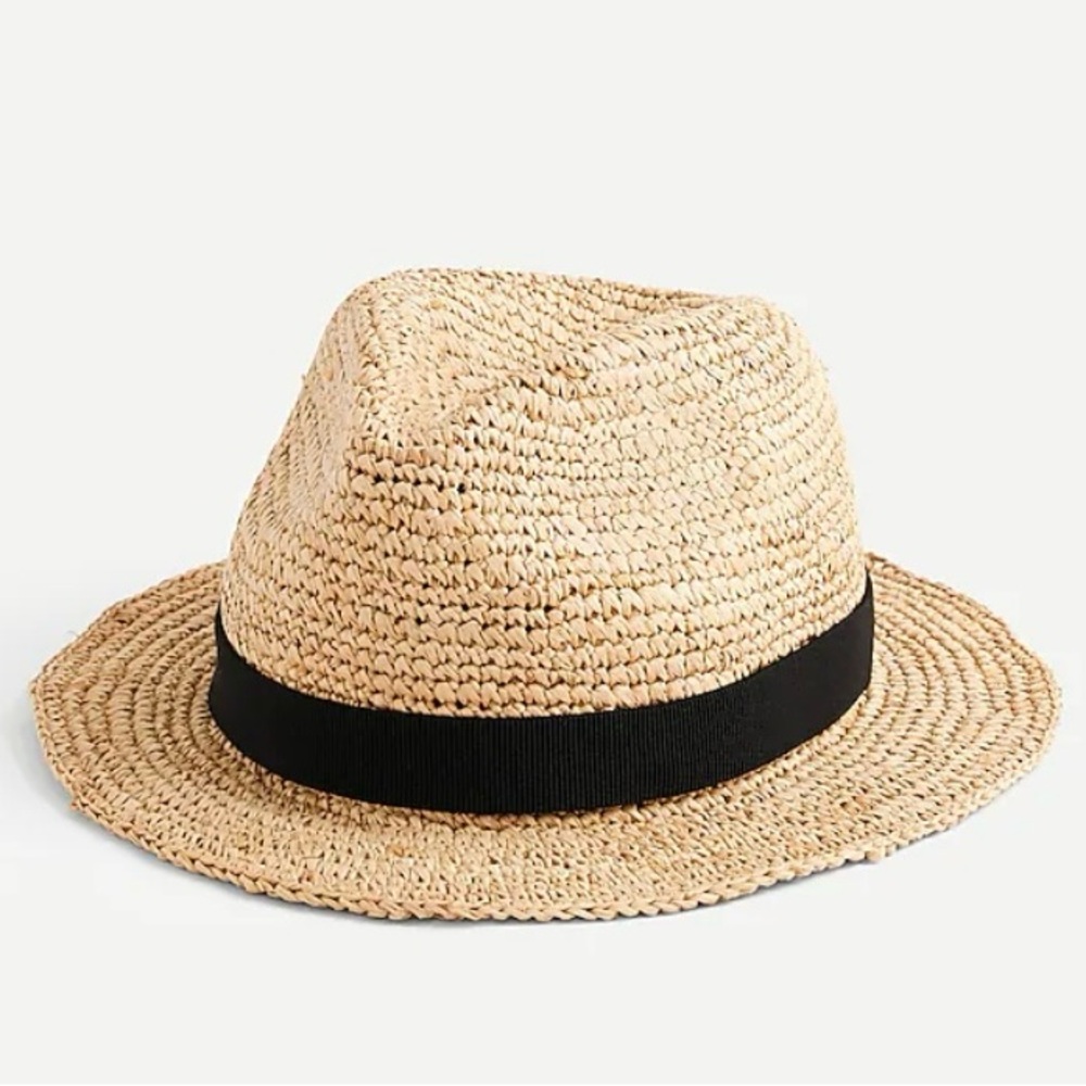 Jcrew packable hat